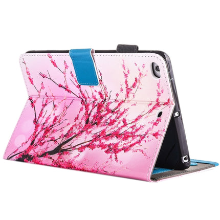 For iPad Air / iPad Air 2 Painting Pattern Horizontal Flip Leather Case with Holder & Wallet & Card Slots & Pen Slot, For iPad Air / iPad Air 2, iPad Air / iPad Air 2