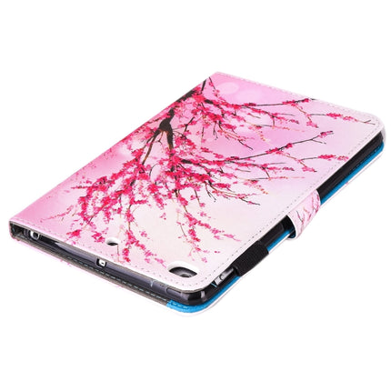 For iPad Air / iPad Air 2 Painting Pattern Horizontal Flip Leather Case with Holder & Wallet & Card Slots & Pen Slot, For iPad Air / iPad Air 2, iPad Air / iPad Air 2