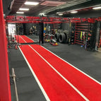 2 x 10 metre / Red