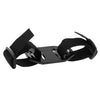 PULUZ Adjustable Helmet Strap Mount for GoPro, Insta360, DJI and Other Action Cameras