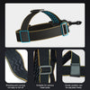 PULUZ Magnetic Quick-release Head Strap Harness Belt, Head Strap