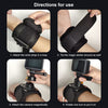 PULUZ Magnetic Quick-release Wrist Strap Harness Belt, Wrist Strap