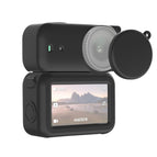 For DJI Osmo Nano / Black