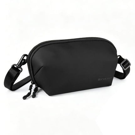 For DJI Osmo Pocket 4 / 3 PULUZ Multifunctional Carrying Storage Handbag Data Camera Digital Bag with Shoulder Strap