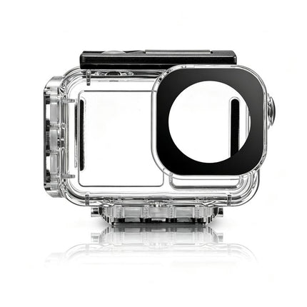 PULUZ 60m Waterproof Housing Diving Case for DJI Action 5 Pro / 4 / 3, For DJI Action 5 Pro / 4 / 3