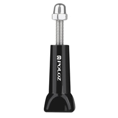 PULUZ Plastic Thumb Knob Standard Long ScrewGoPro, Insta360, DJI and Other Action Cameras, Plastic Long Screw