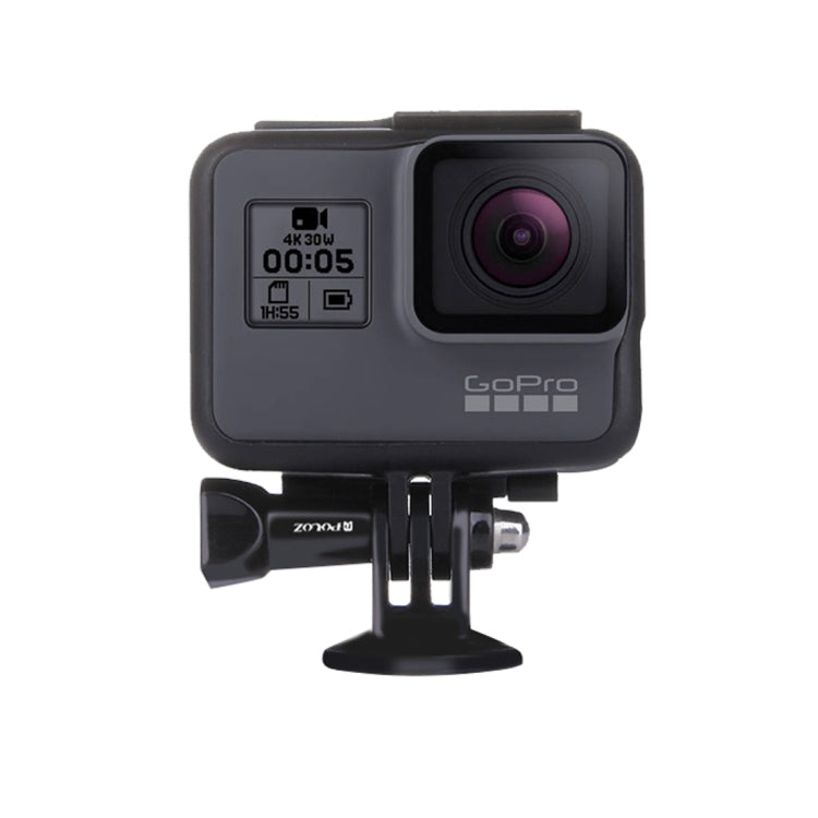 PULUZ Plastic Thumb Knob Standard Short ScrewGoPro, Insta360, DJI and Other Action Cameras