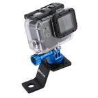 Fixed Mount 2 (Blue) / Blue