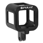 For HERO5 Session with Frame / Black
