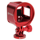 For HERO4 Session / Red