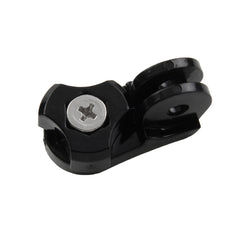 PULUZ Screw Tripod Mount Connecting Adapter for GoPro, Insta360, DJI and Other Action Cameras
