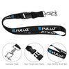 PULUZ 60cm Detachable Long Neck Strap Lanyard SlingGoPro, Insta360, DJI and Other Action Cameras, 60cm Neck Strap, 60cm Neck Strap(US), 60cm Neck Strap(AE)