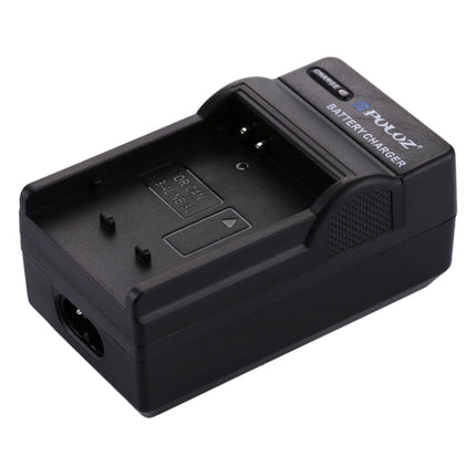 PULUZ Digital Camera Battery Car Charger for Canon NB-4L / NB-8L  Battery, NB-4L Car Charger