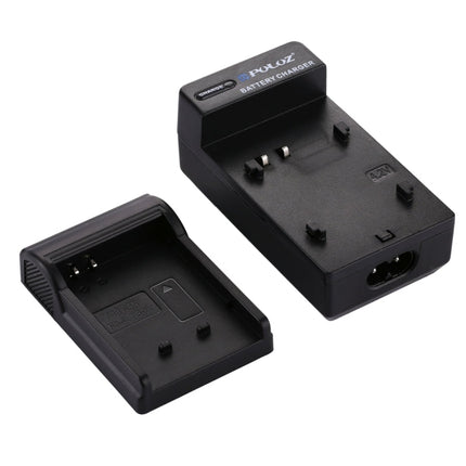 PULUZ Digital Camera Battery Car Charger for Canon NB-4L / NB-8L  Battery, NB-4L Car Charger