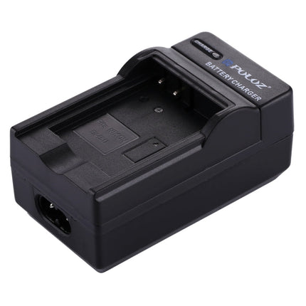 PULUZ Digital Camera Battery Car Charger for Nikon EN-EL12 Battery, EN-EL12  Car Charger