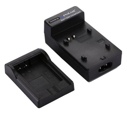 PULUZ Digital Camera Battery Car Charger for Nikon EN-EL12 Battery, EN-EL12  Car Charger