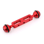 5.1 inch (Red) / Red