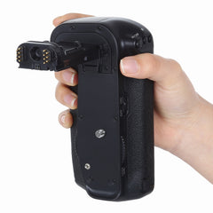 PULUZ Vertical Camera Battery Grip for Canon EOS 6D Mark II, Canon 6D2