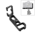 For Sony A7R (Black) / Black