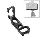 For Sony A7R (Black) / Black