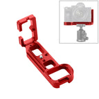 For Sony A7R (Red) / Red