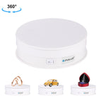 15cm Load 1-5kg White / White