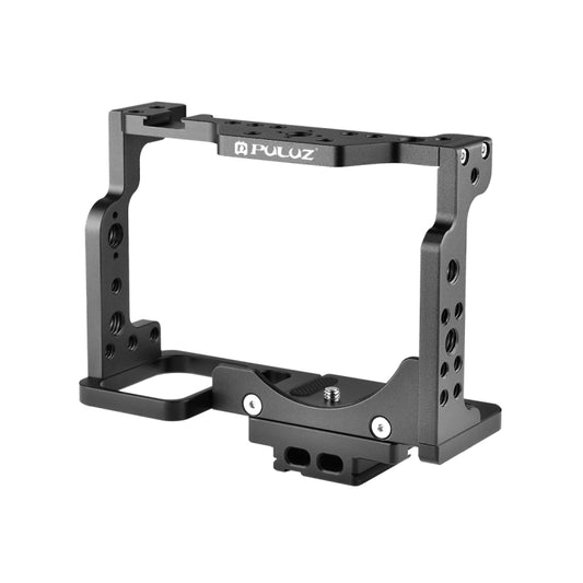 PULUZ Video Camera Cage Filmmaking Rig for Nikon Z6 / Z7, For Nikon Z6 / Z7 Cage