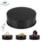 15cm Load 3kg Black / Black