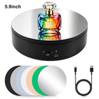 15cm / Black