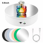 15cm / White