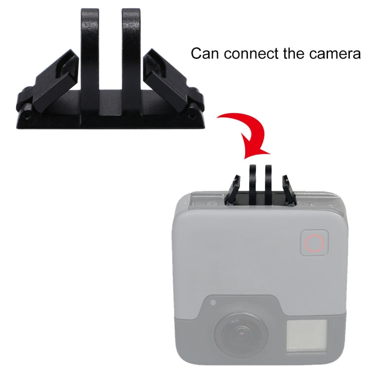 PULUZ for GoPro Fusion Rail Connect Adapter