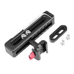 PULUZ Camera Top Handle Hand Grip for Camera Cage