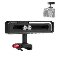 PULUZ Camera Top Handle Hand Grip for Camera Cage