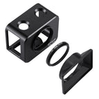 Cage Black / Black