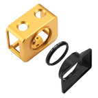Cage Gold / Gold