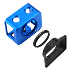 Cage Blue / Blue