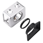 Cage Silver / Silver