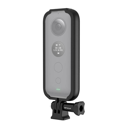 PULUZ ABS Protective Frame for Insta360 ONE X, with  Adapter Mount & Screw, For Insta360 ONE X