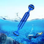 5 inch Blue / Blue
