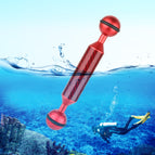 5 inch Red / Red