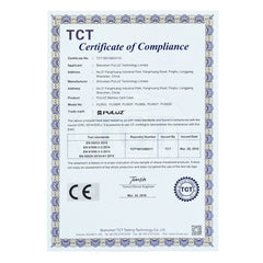 PULUZ Electronic 360 Degree Rotation Panoramic Head + Tripod Mount + GoPro Clamp + Phone Clamp with Remote Controller for Smartphones, GoPro Action Cameras