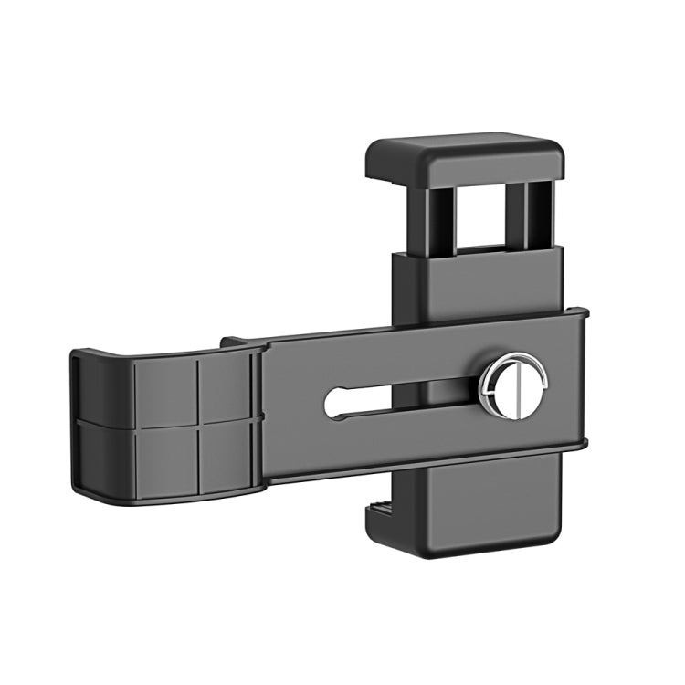 PULUZ Smartphone Fixing Clamp 1/4 inch Holder Mount Bracket for DJI OSMO Pocket / Pocket 2, Clamp