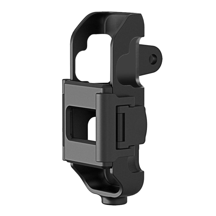 PULUZ  Housing Shell Protective Cover Bracket Frame for DJI OSMO Pocket / Pocket  2