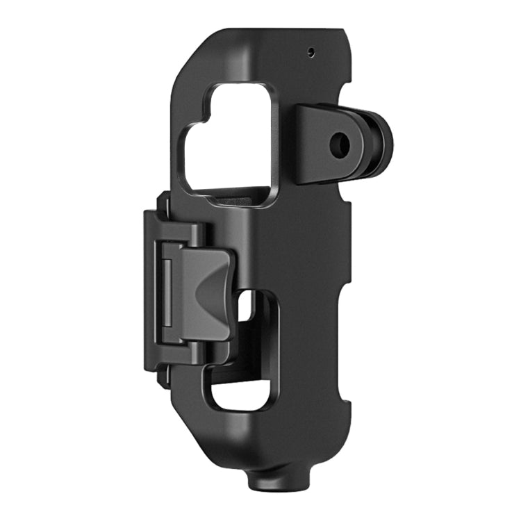 PULUZ  Housing Shell Protective Cover Bracket Frame for DJI OSMO Pocket / Pocket  2