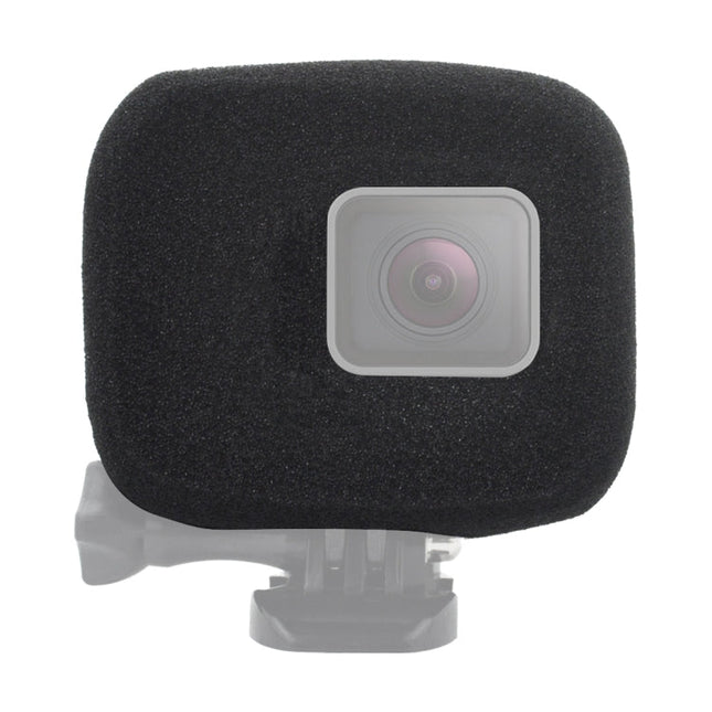 PULUZ Foam Windshield Housing Case for GoPro HERO7 Black /7 White /7 Silver /6 /5, For GoPro HERO7 Black /7