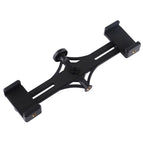 Dual Phone Bracket / Black