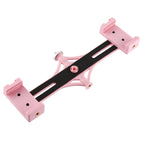 Dual Phone Bracket / Pink