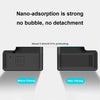 PULUZ for GoPro HERO8 Black Lens + LCD Display 9H 2.5D Tempered Glass Film, For GoPro HERO8 Black