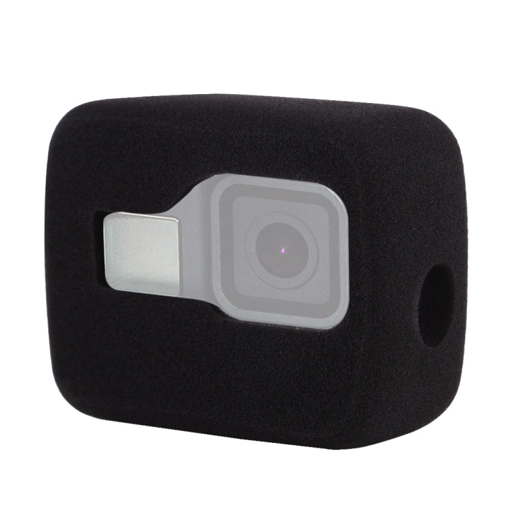 PULUZ for GoPro HERO8 Black Foam Windshield Housing Case