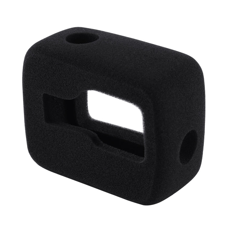 PULUZ for GoPro HERO8 Black Foam Windshield Housing Case